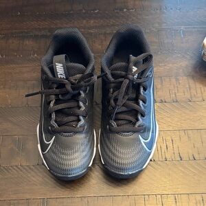 Nike Vapor Shark 3 Football Cleats size 12C